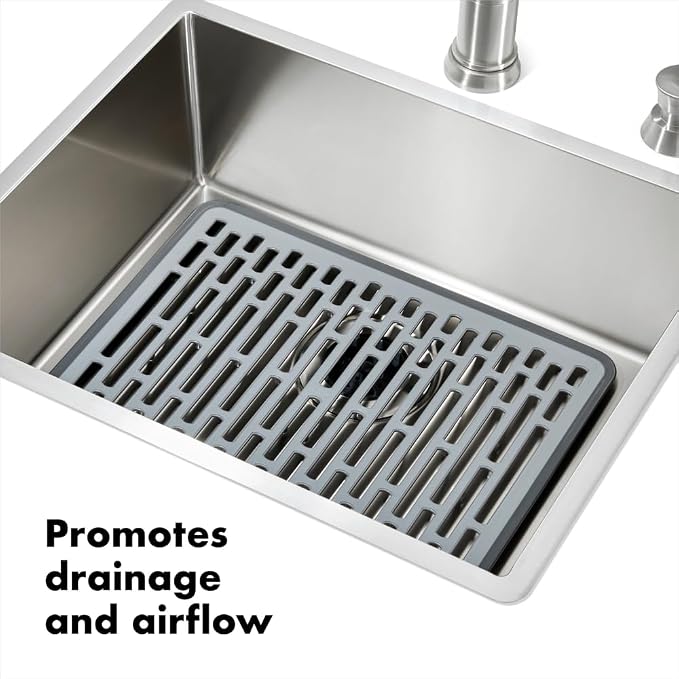 OXO Good Grips Large Sink Mat - Image 3