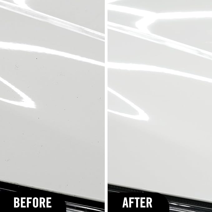 Turtle Wax 53759 Hybrid Solutions All Wheel Cleaner and Iron Remover, Rapid - Image 2