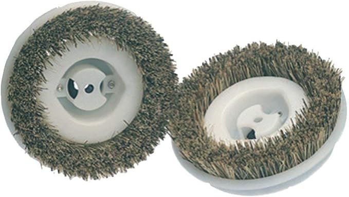 Koblenz Floor Scrubbing Brushes, Compatible by Koblenz