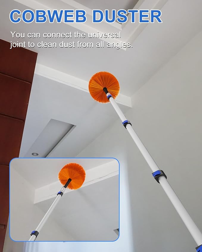 26 Foot High Reach Duster Kit - Image 6