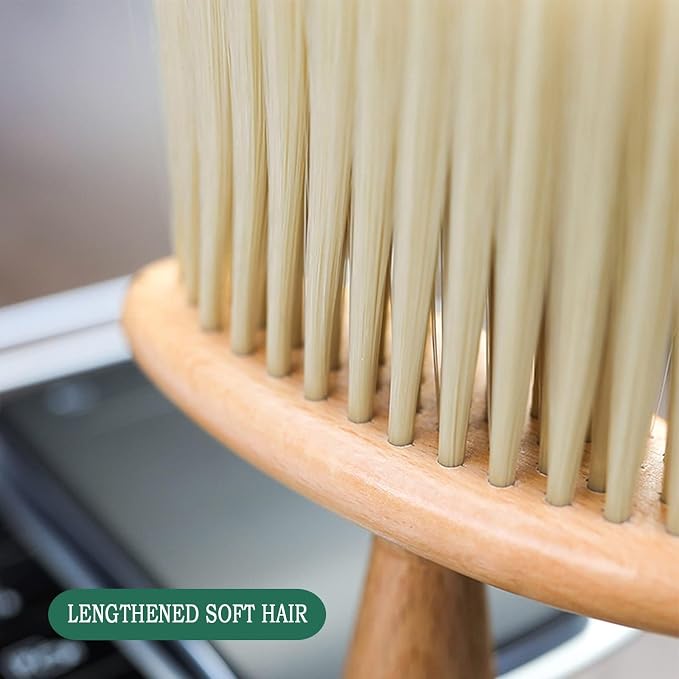 High Density Ultra Soft Detail Brush Kit - Image 6