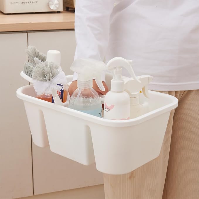 Portable Shower Caddy Basket - Image 6