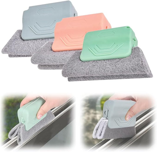Window Track Cleaner, Window Track Cleaning Tools by Unknown