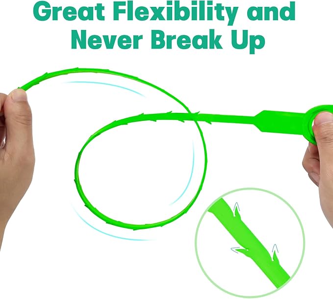 Drain Snake Hair Drain Clog Remover - Image 4