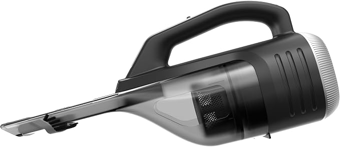 BLACK+DECKER Dustbuster Reveal Handheld Vacuum Cordless, Car Vacuum Portable - Image 13