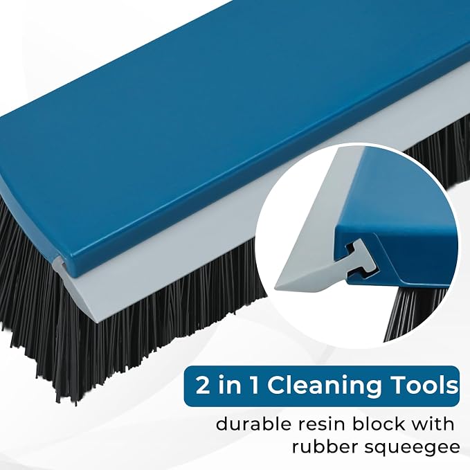 16-Inch Push Broom Outdoor - Image 5