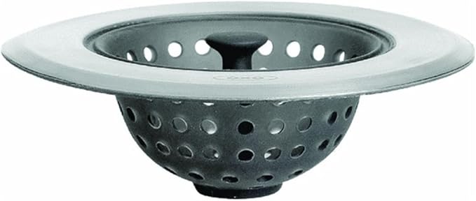 OXO Good Grips Silicone Sink Strainer by OXO