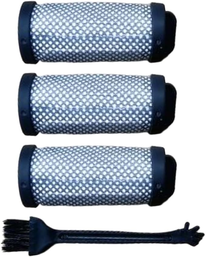 4 Pack Replacement Filters Compatible - Image 8