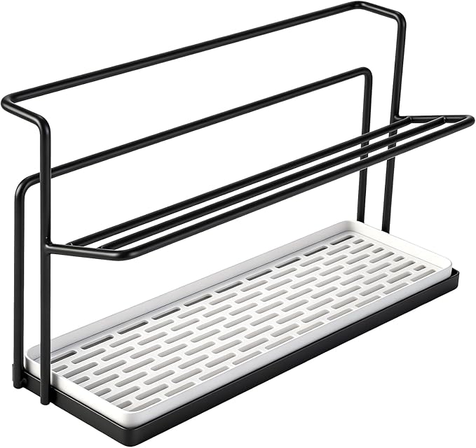 Water Bottle 2 Tier Water Bottle Drying Rack - Image 8