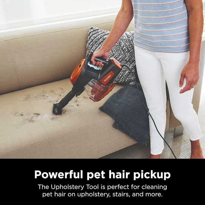 Shark Rocket Ultra-Light Corded Bagless Vacuum - Image 5