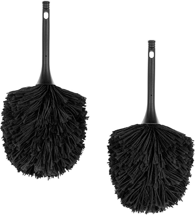 Anti-Static Dusting Brush – Safe by Rocktex