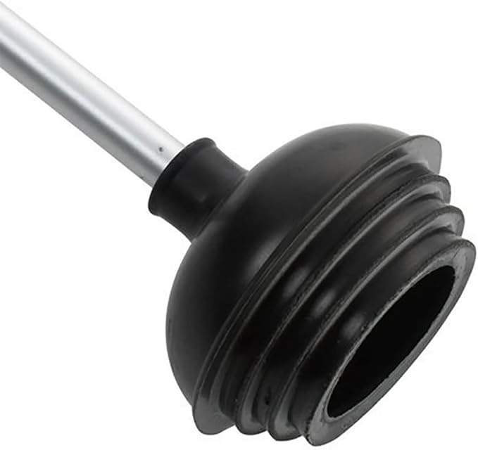NEIKO 60170A Toilet Plungers | Dual Pack | Patented All-Angle Design | Heavy - Image 3