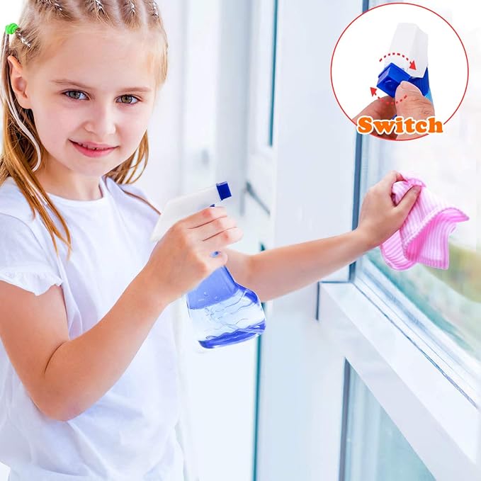 Meland Kids Cleaning Set - Image 7
