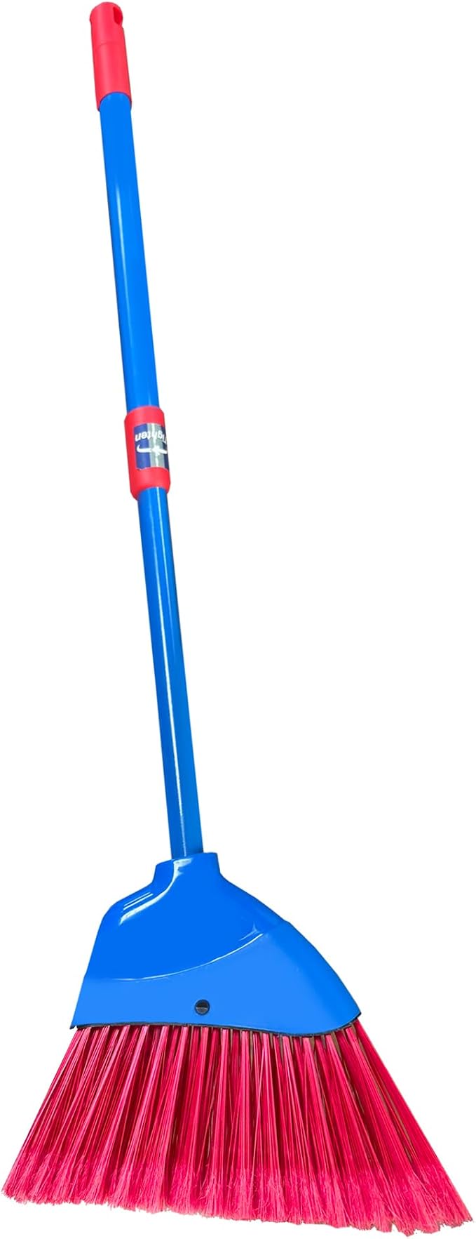 Small Broom-Indoor or Outdoor Portable Broom by BSMstonehouseholdsupplies