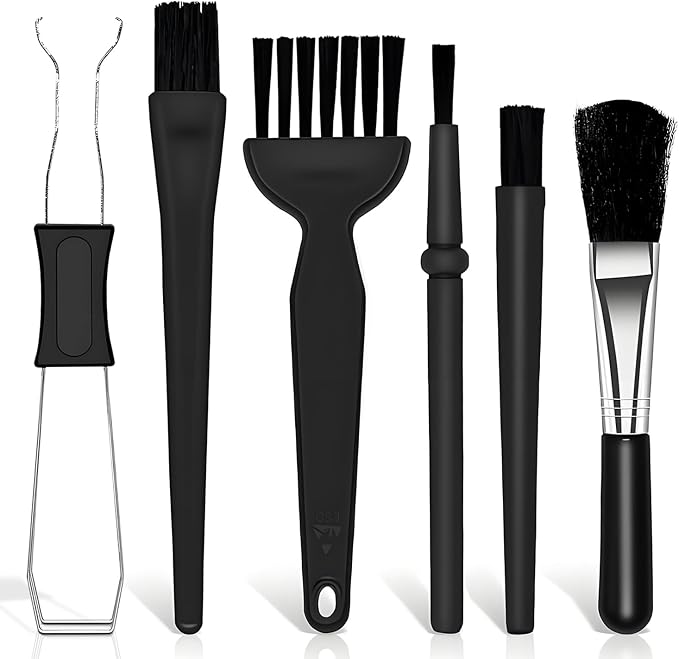 6PCS Keyboard Brush Cleaner Kit by Unknown