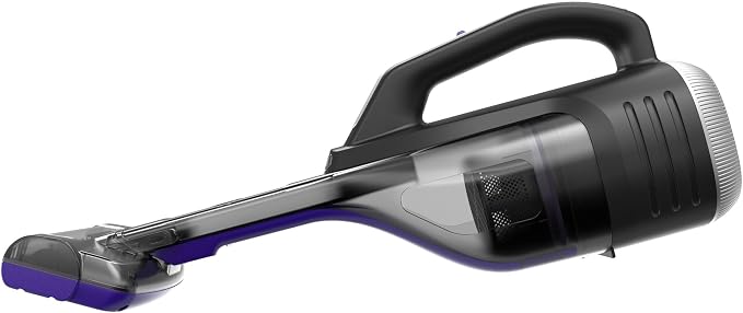 BLACK+DECKER dustbuster Reveal Pet Hair Vacuum, Hand Held Vacuum Cordless - Image 13