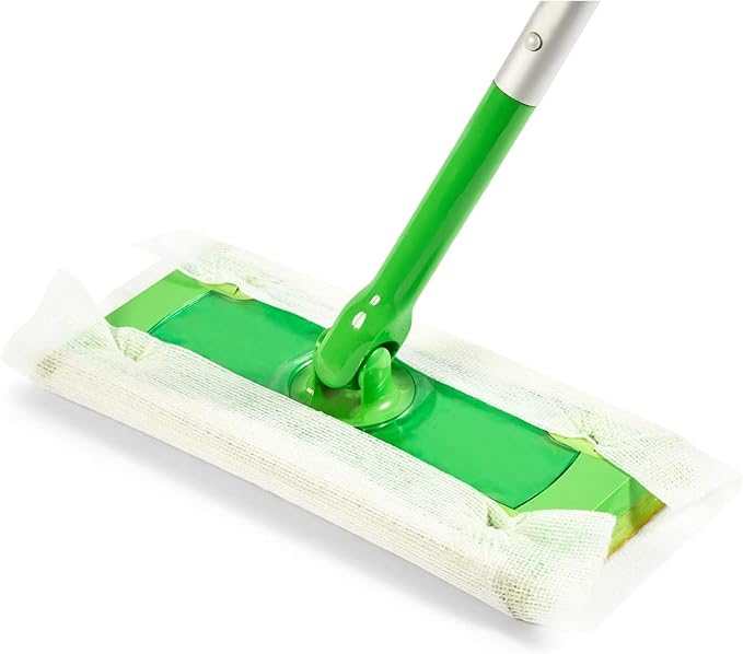 Juvale Disposable Mop Pads - Image 8