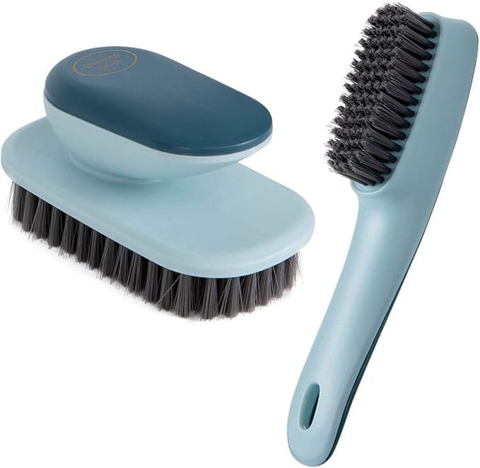 Cleaning Brush Household Small Laundry Brush - Image 4