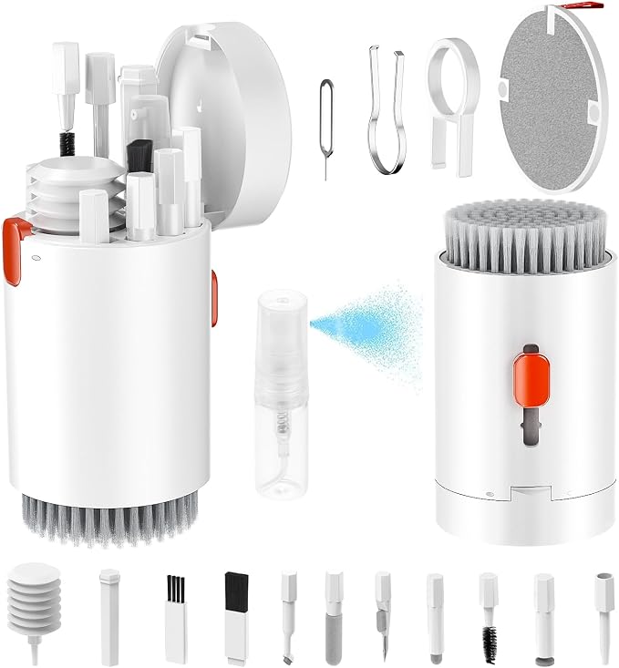 Tounee Keyboard Cleaner Kit, Electronics Cleaning Kit by tounee
