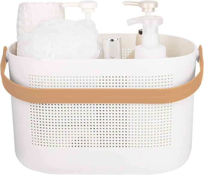 UUJOLY Plastic Storage Baskets by UUJOLY