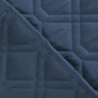 Ameritex Waterproof Blanket Reversible Dog Bed Cover Pet Blanket for Furniture Bed Couch Sofa