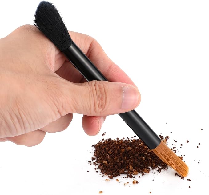 Sibba Coffee Grinder Cleaning Brush - Image 7
