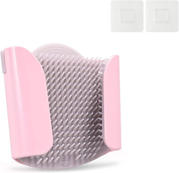 Shower Wall Hair Catcher by Chaokant