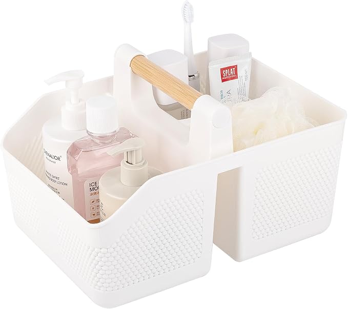 rejomiik Shower Caddy Portable by rejomiik