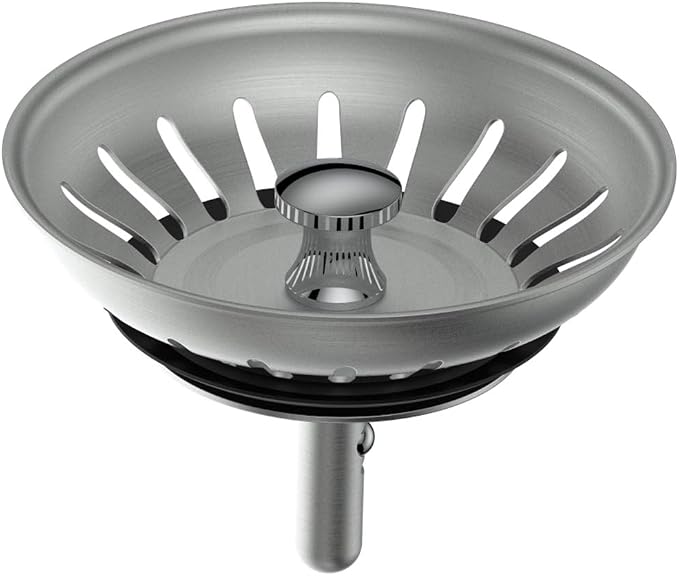 KANARY Kitchen Sink Basket Strainer Replacement - Image 3