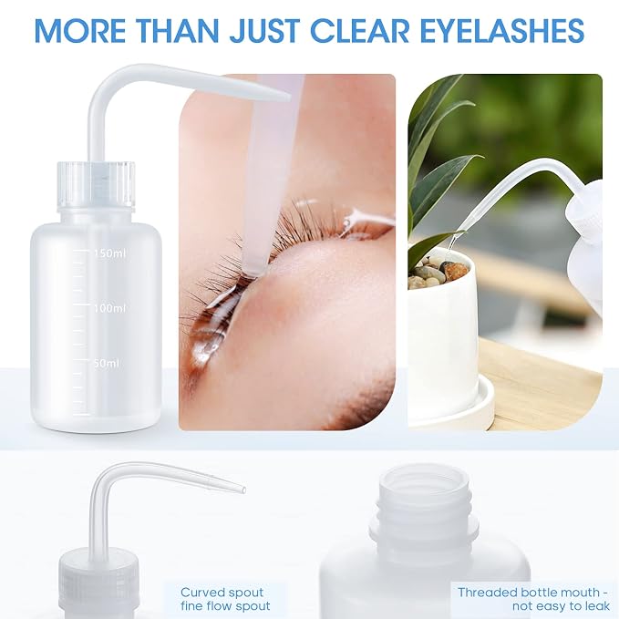 Lash Fan Eyelash Extension Supplies - Image 7