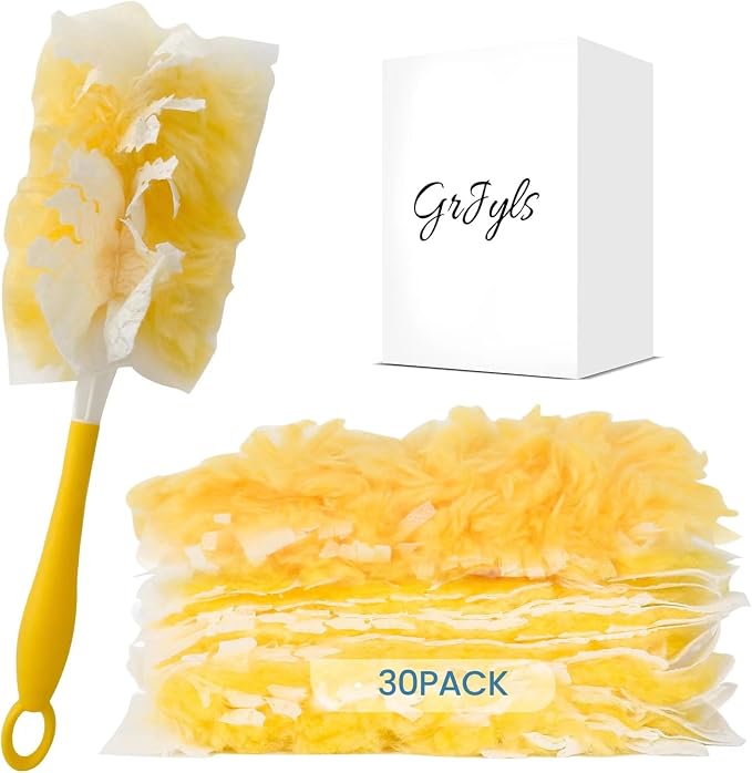 Duster Refills Bulk Compatible by GrJyls