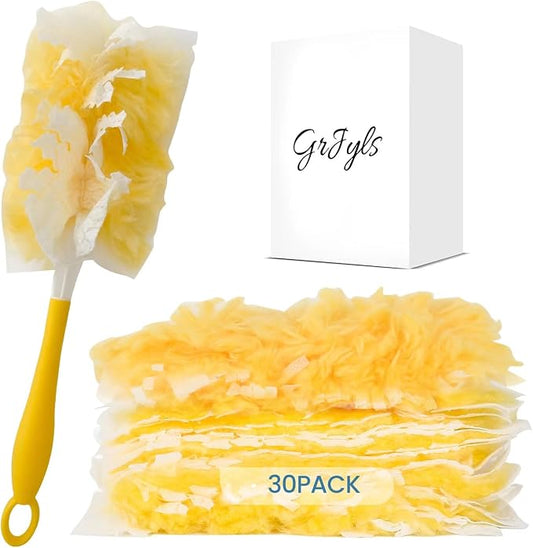 Duster Refills Bulk Compatible by GrJyls