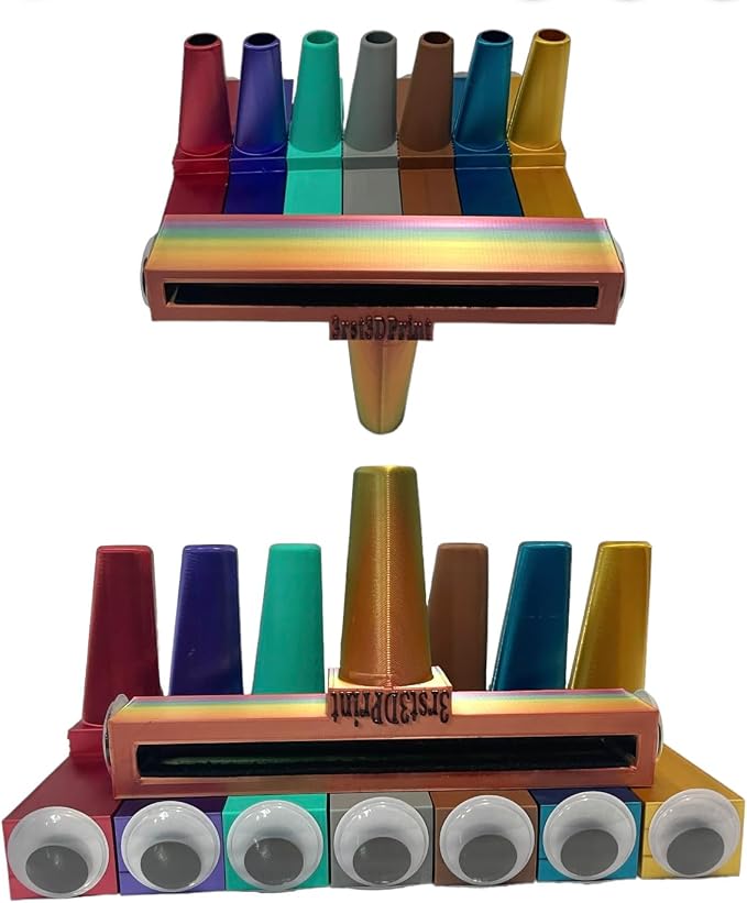 Ceiling Fan Blade Cleaning Vacuum Attachment - Image 2