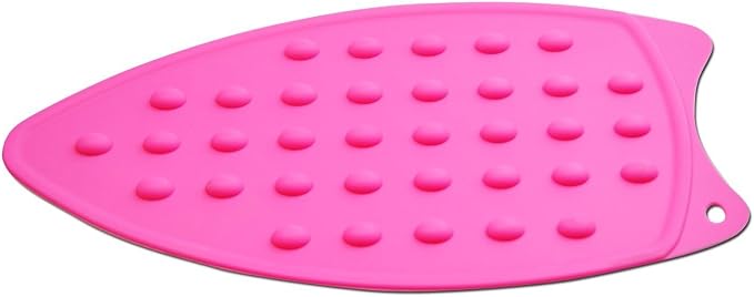 Bringsine Silicone Iron Rest Pad by Bringsine