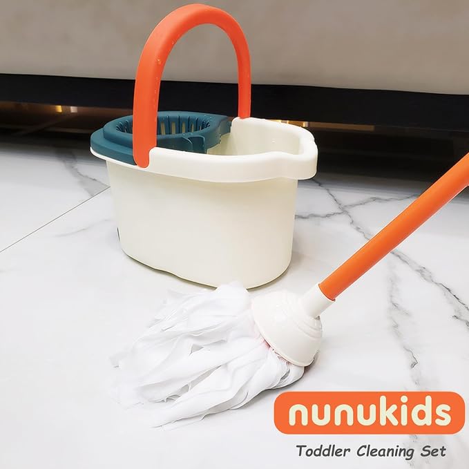 Toddler Cleaning Set - Image 7