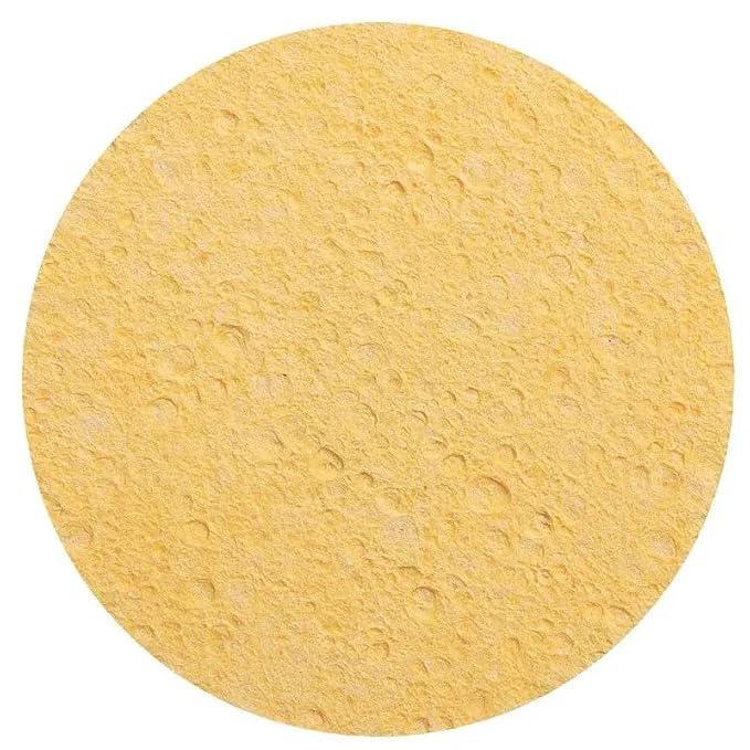 ForPro Professional Collection Premium Compressed Facial Sponges, 50-Count - Image 5