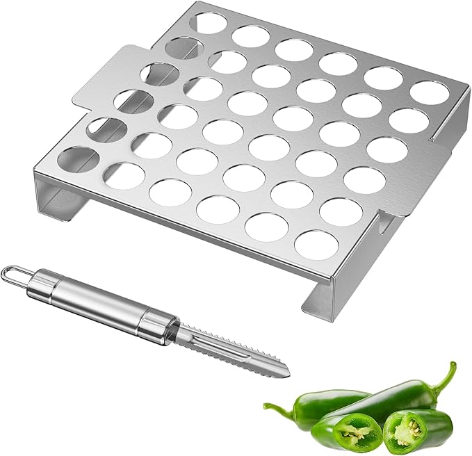 Skyflame Jalapeno Grill Rack by Skyflame