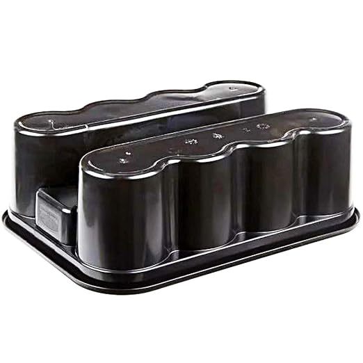 Rubbermaid Commercial Products Deluxe Carry Caddy - Image 5