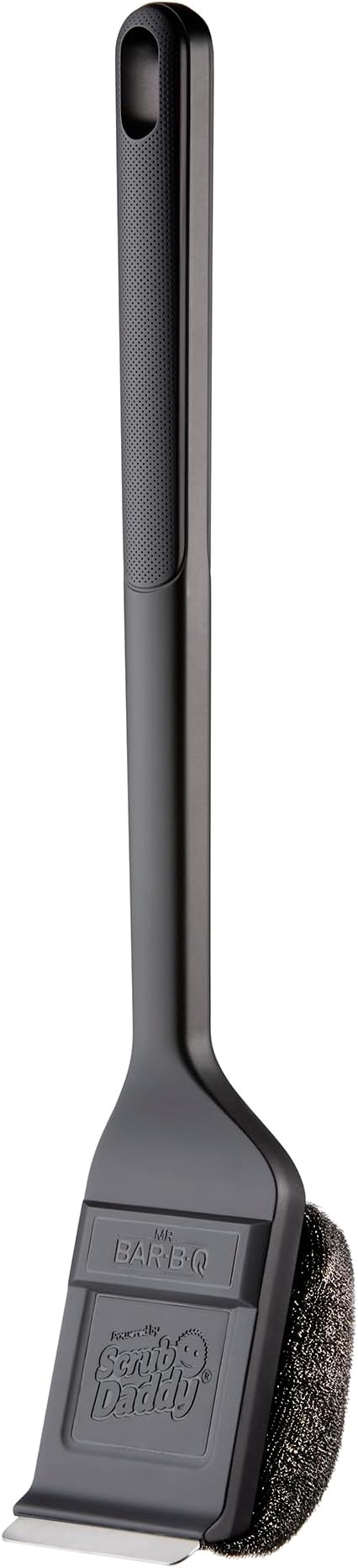 Mr. Bar-B-Q Steam Clean Grill Brush Powered by Scrub Daddy - Image 8