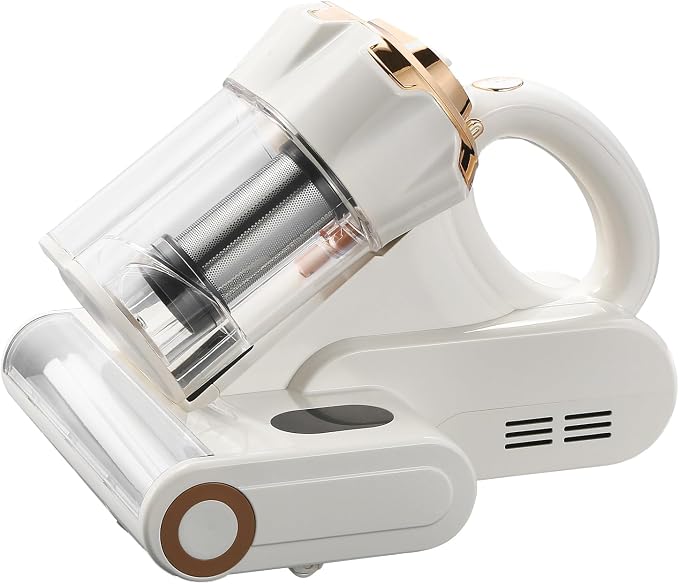VEVOR Mattress Vacuum Cleaner, 550W Bed Vacuum Cleaner - Image 9