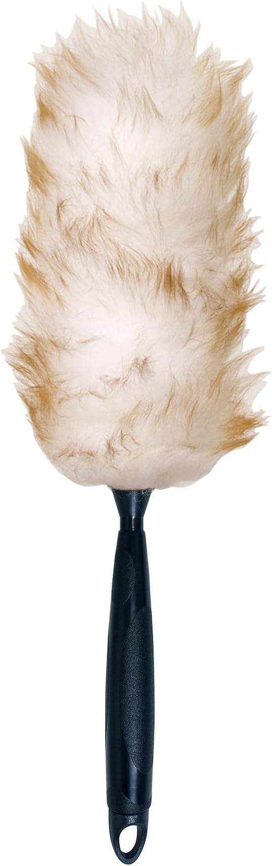 Mr. Long Arm Mr. Longarm 0730 Natural Lambs Wool Duster - Image 2