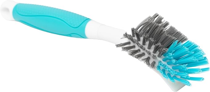 Fuller Brush Premium Dishwash Brush – Heavy-Duty Kitchen Cleaning Brush - Image 3