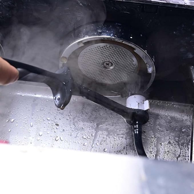 Coffee Machine Steam Cleaning Brush Coffee Cleaning Brush - Image 3