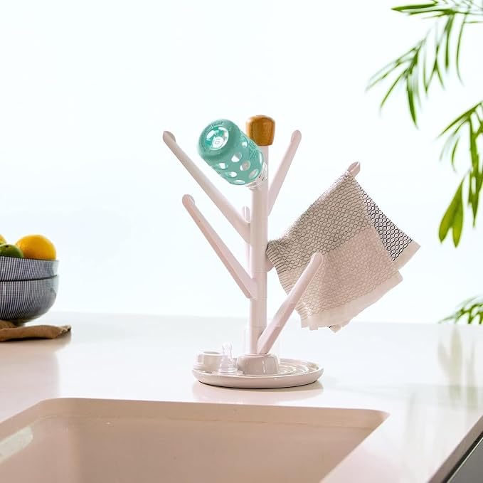 Full Circle Branch Out Kitchen Sink Accessories - Image 4
