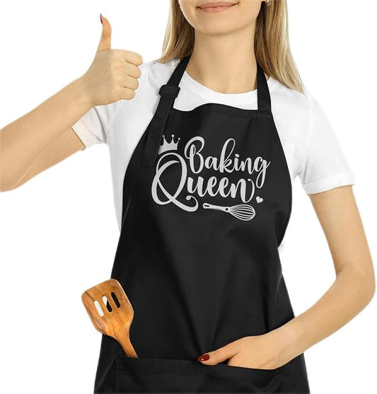 SANDJEST Funny Mens Aprons by SANDJEST