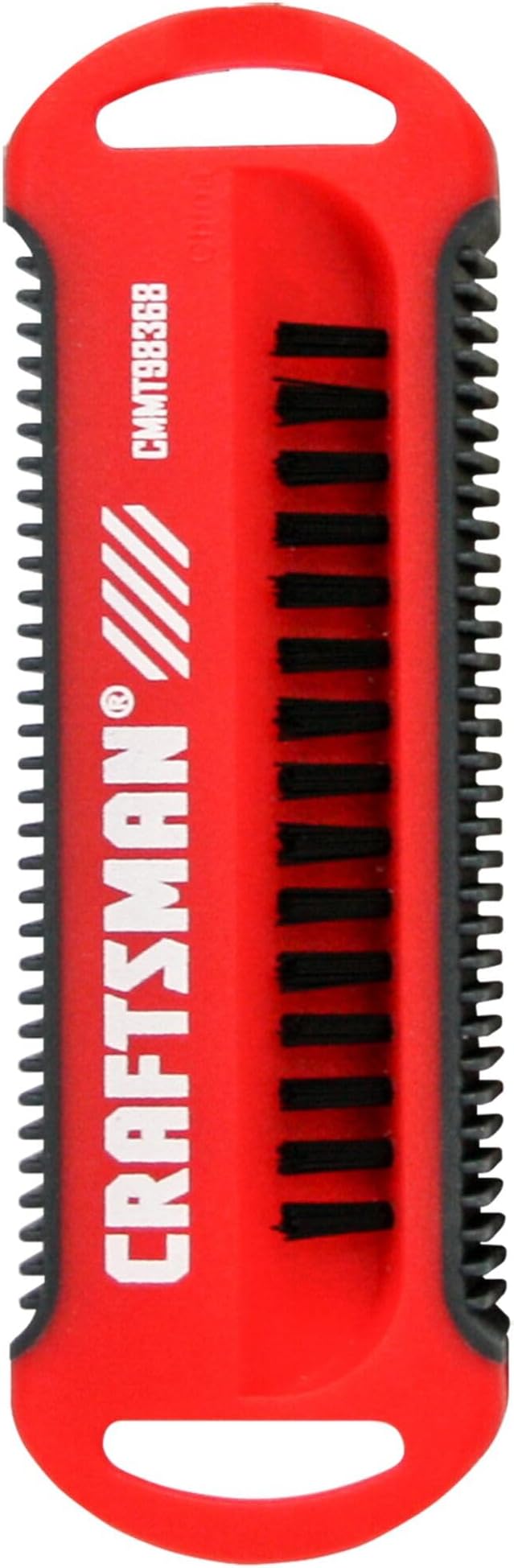CRAFTSMAN Heavy Duty Hand & Nail Brush by CRAFTSMAN