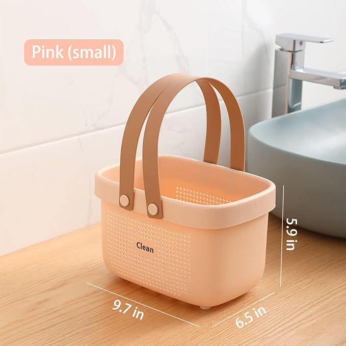 JiatuA Plastic Storage Basket - Image 3