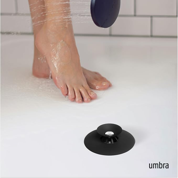 Umbra Flex Drain Stop/Hair Catcher - Image 2