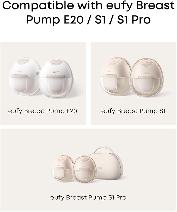 eufy Original 24mm Flange, Replacement Accessories - Image 3