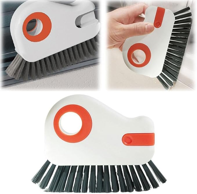 Upgrades 2 in 1 Groove Cleaning Brush Window Track Cleaning Tools, 2025 by Zomrpir